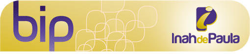 BIP - Inah de Paula